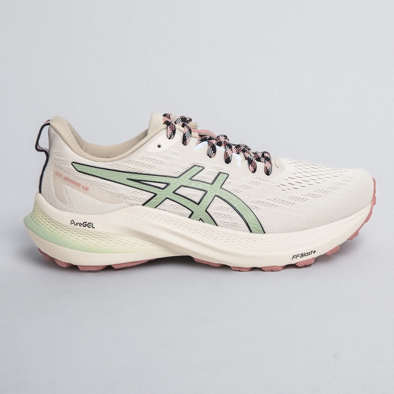 "ASICS" GT-2000 12 TR W "ASICS" GT-2000 12 TR W